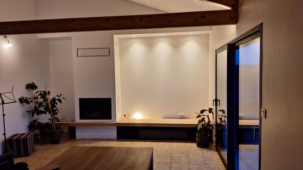 HUBERTs hus
