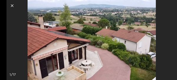 Casa di HUBERT