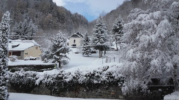 JEAN's house