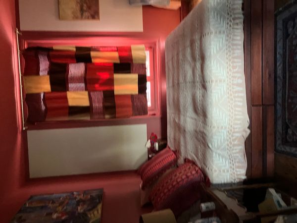 Casa de Isabelle