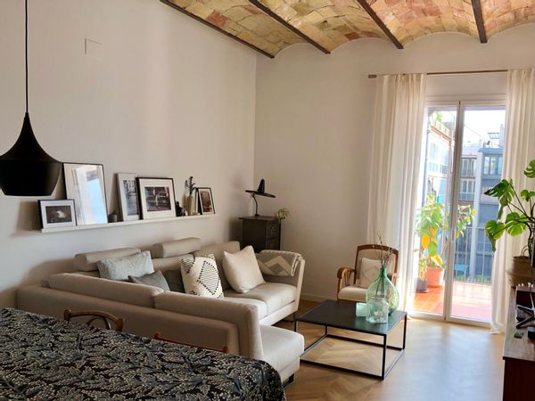 Stéphanie s Haus