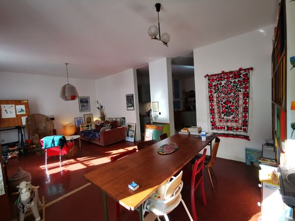 Elsas hus