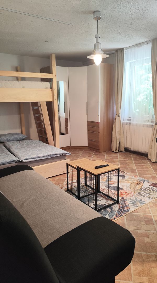 Casa di Sanja