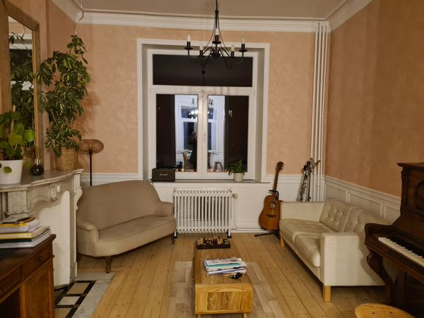 huis van Claire