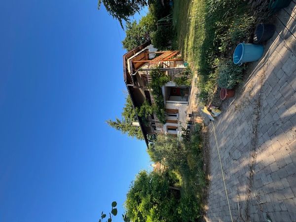 Casa di Martine