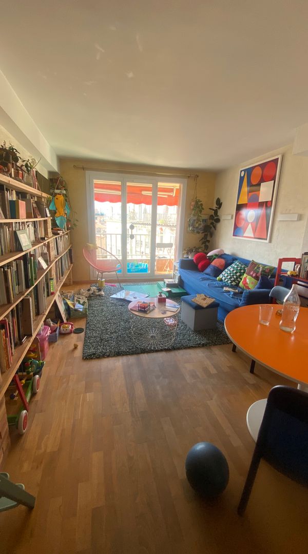 huis van Lucia e Nicolò