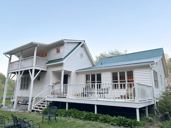 Chases hus