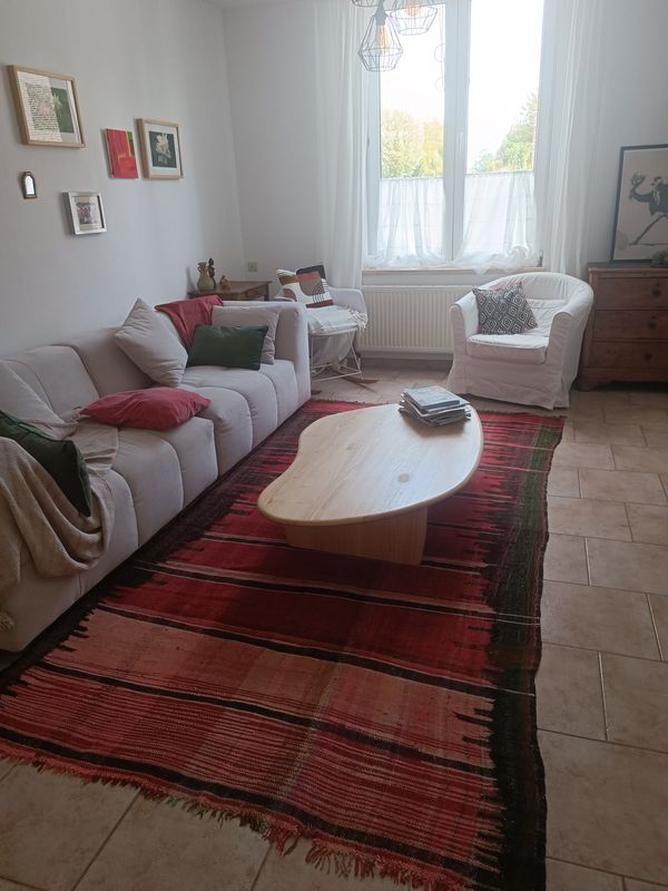 Casa de Severine