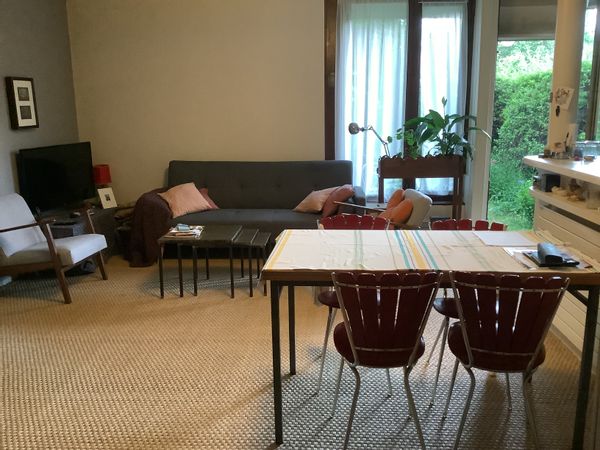 Casa di Elisabeth