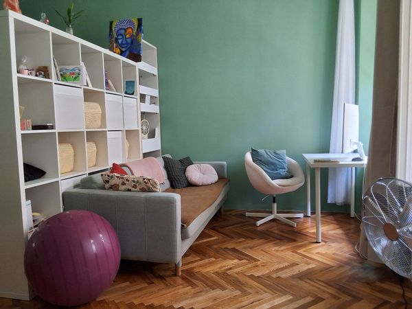Barbara s Haus