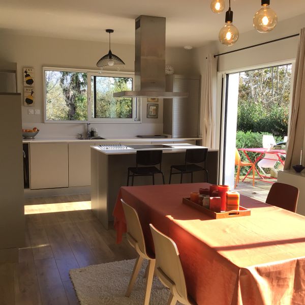 Casa di yves