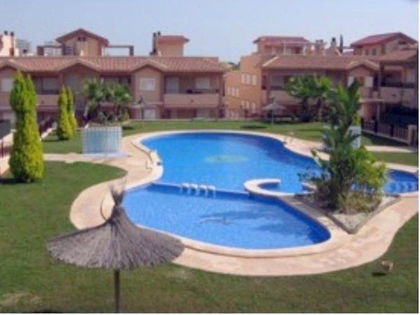 Casa di Susana & Salva