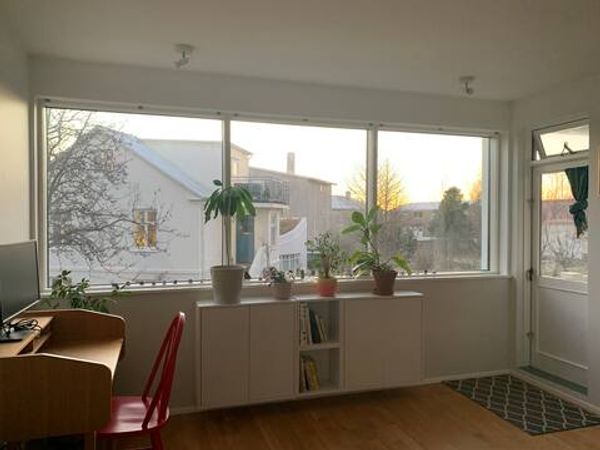 Maríanna s Haus