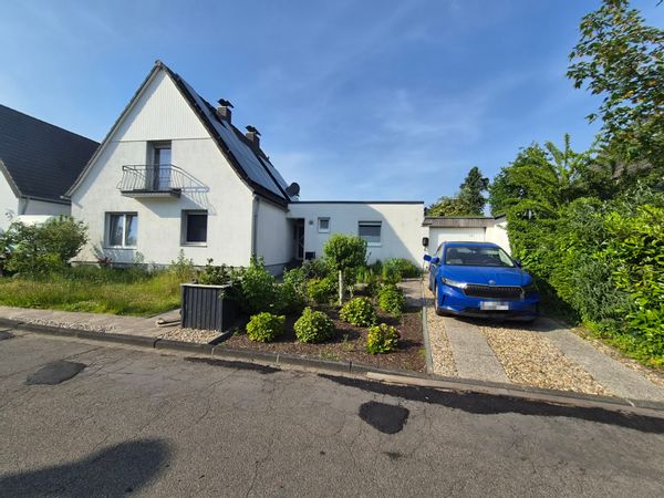 Casa de Jennifer