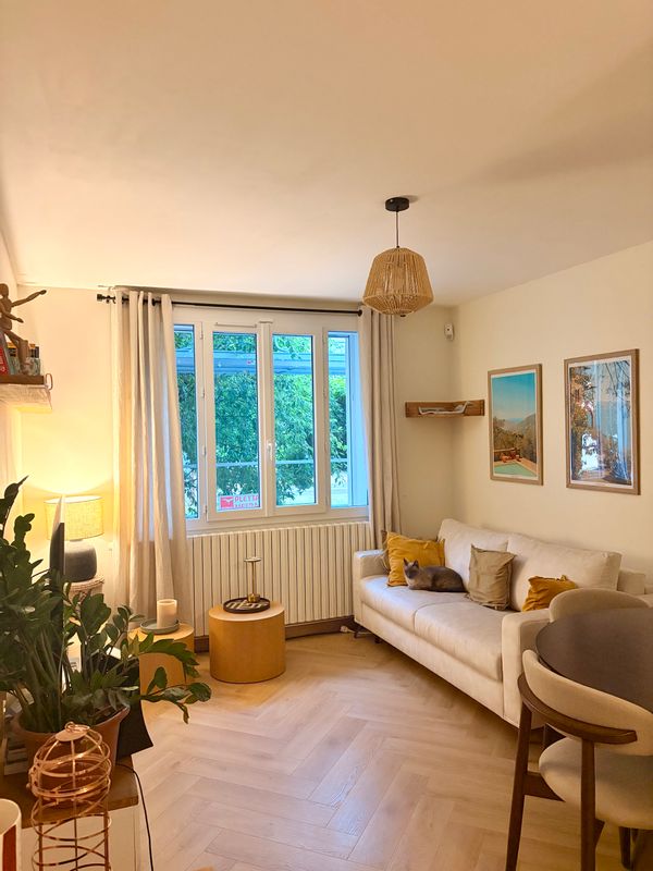 Casa di Lucie et Guillaume