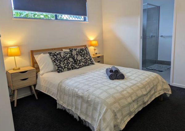 La maison de Siobhan