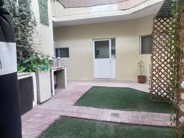 Casa de Salvador