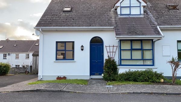 Megs hus