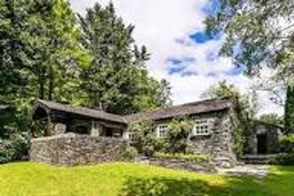 Casa di Keith
