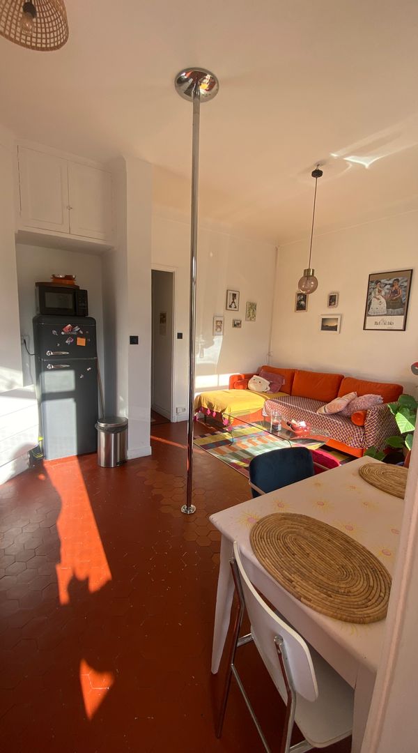 Casa di Camille