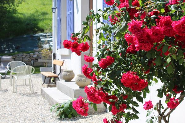 Casa de Martine et Florent