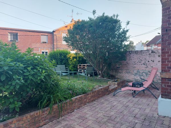 Casa de Marion