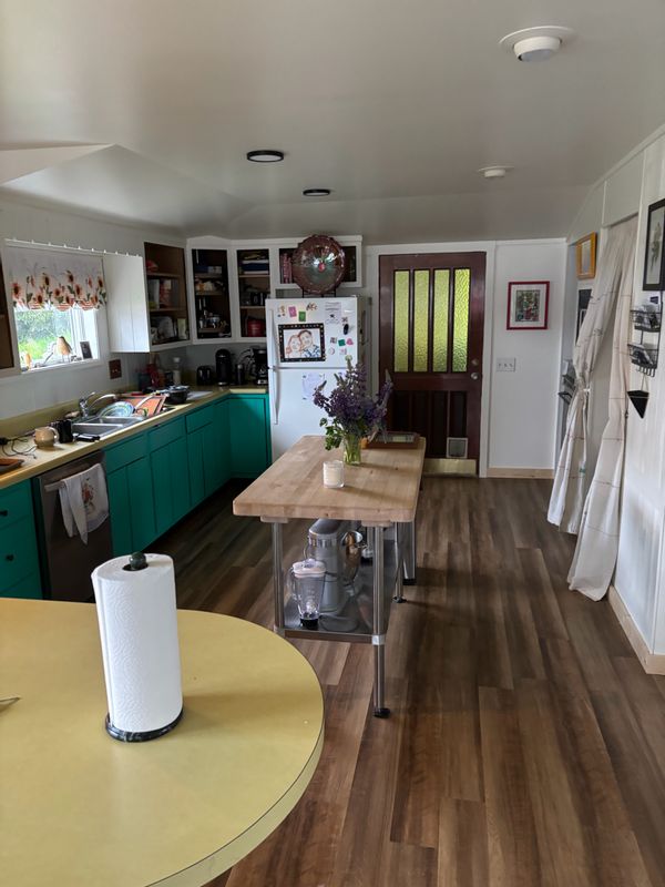 Casa de Ray