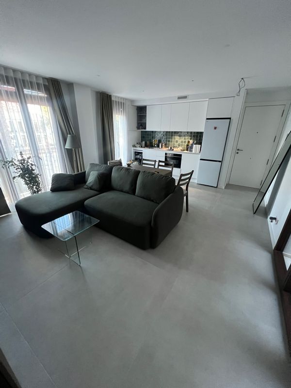 Bertos hus