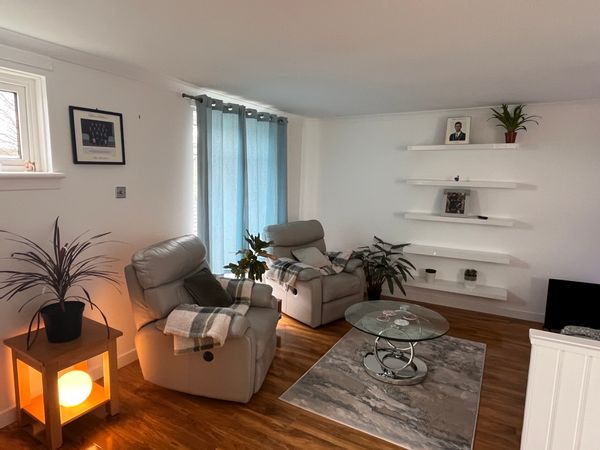 IRAIDESs hus