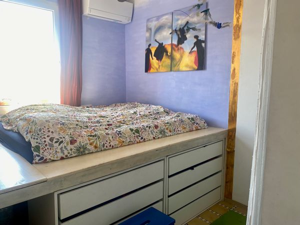 silkes hus