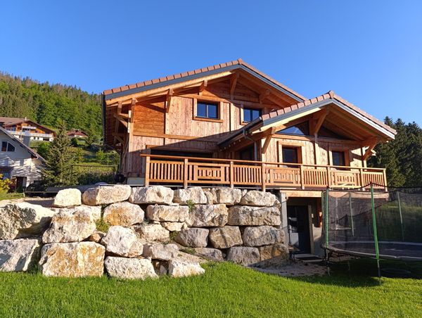 Casa de Sébastien