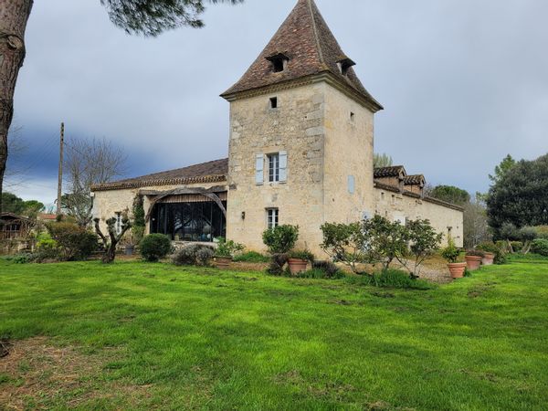 Véronique s Haus