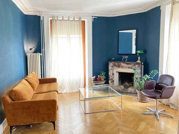 Casa di Audrey
