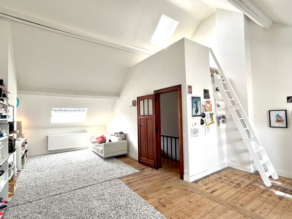 Casa di Isabelle