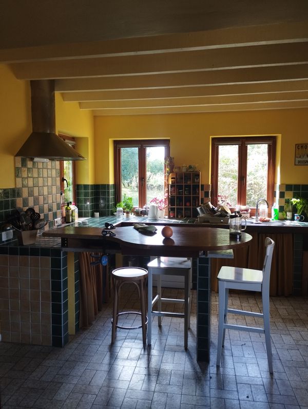 huis van Louise