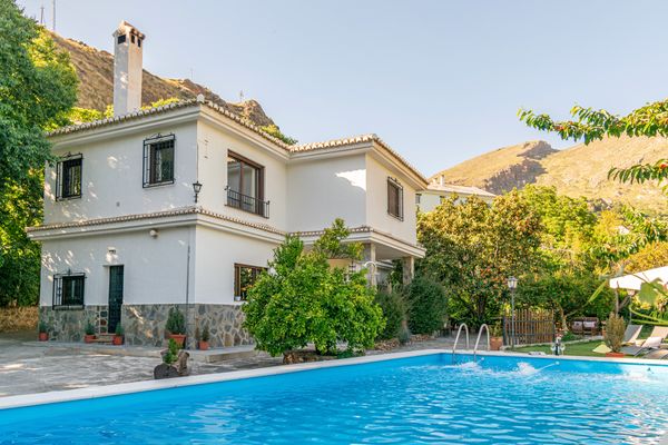 La maison de Francisco