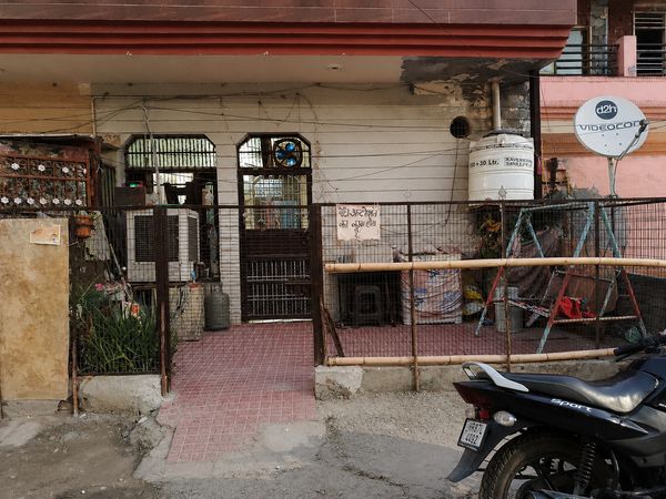 Casa di Sahil