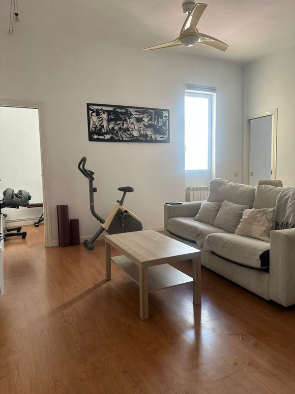 Modern Home with Private Gym and Dedicated Home Office