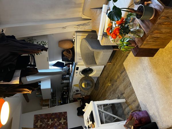 Karens hus