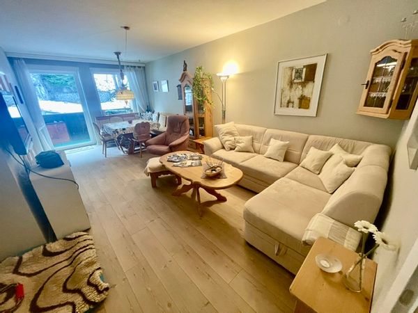 Klaras hus