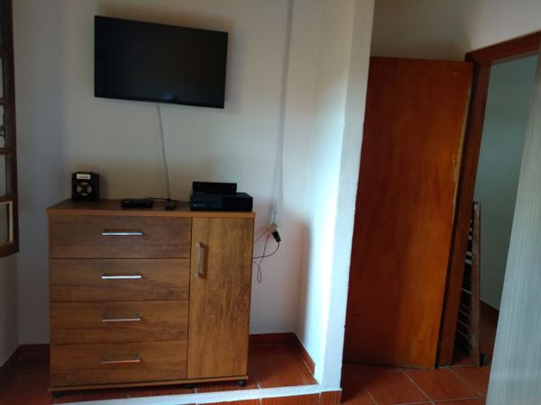 Denise Aparecidas hus