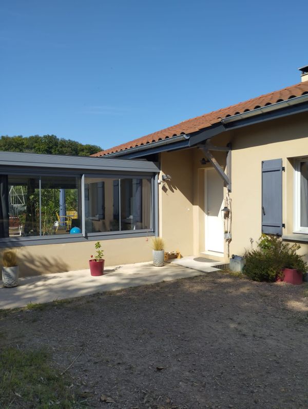 Casa di Deborah