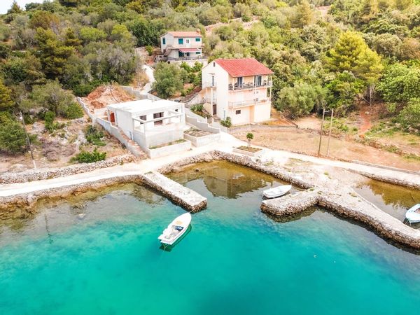 Frankos hus