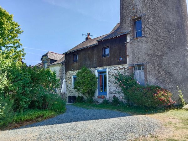 Casa di Claude