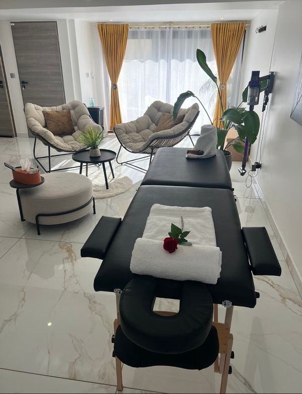 Casa de Mounir