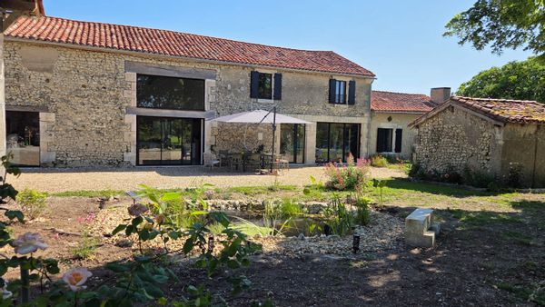 Casa di Emilie
