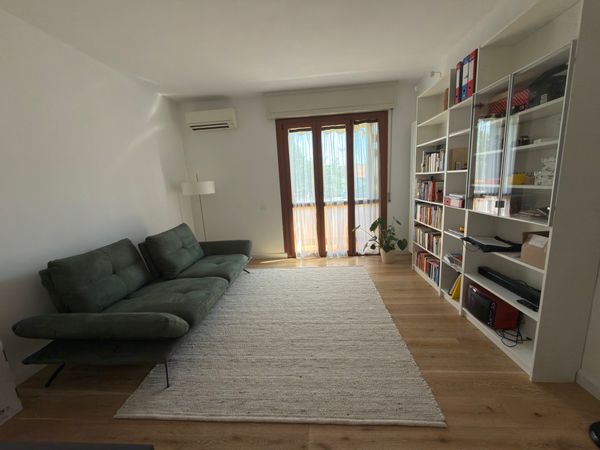 Francescos hus