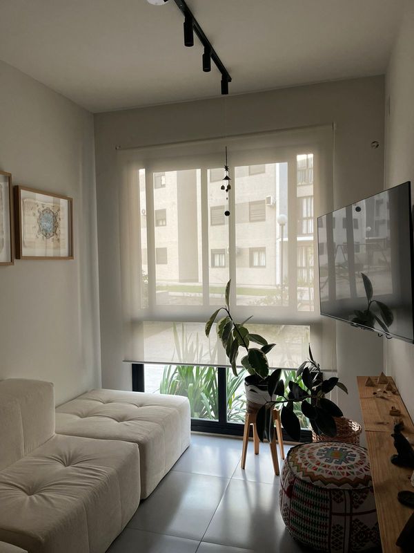 Traveler’s Retreat in Southern Brazil | Cozy Apartment for Two