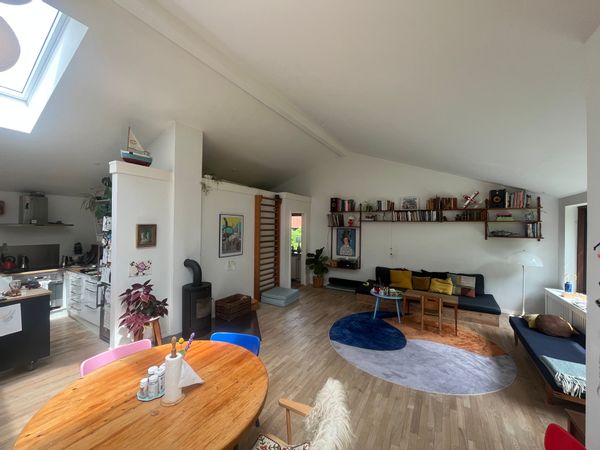 Casa de Johan
