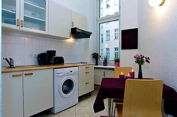 Nataliia s Haus